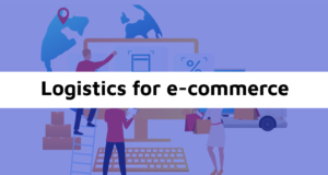 OEX Fulfilio - logistics for e-commerce