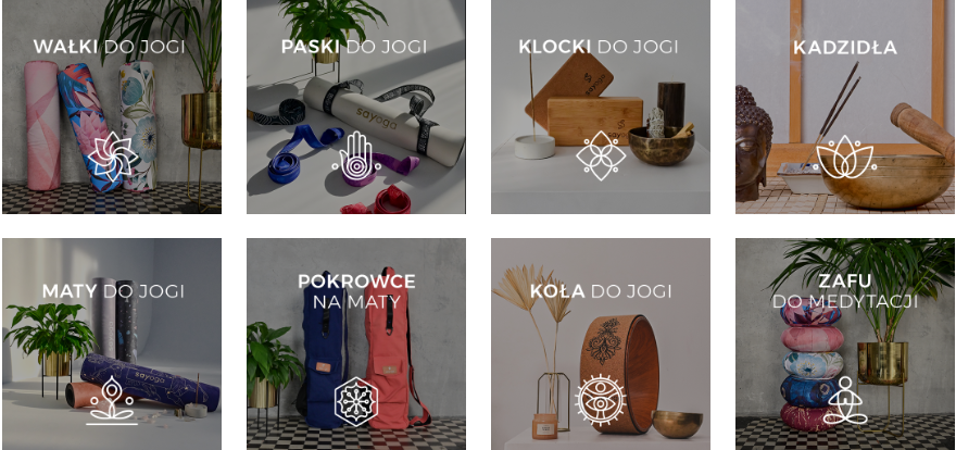 yogabazar asortyment